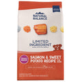 Grain-Free Salmon Small Breed Dry Dog Food