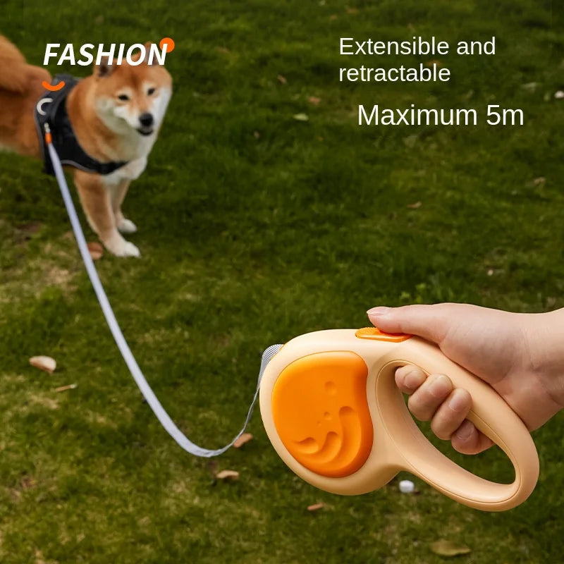 Nylon Everyday Pet Accessory – Durable and Easy to Clean