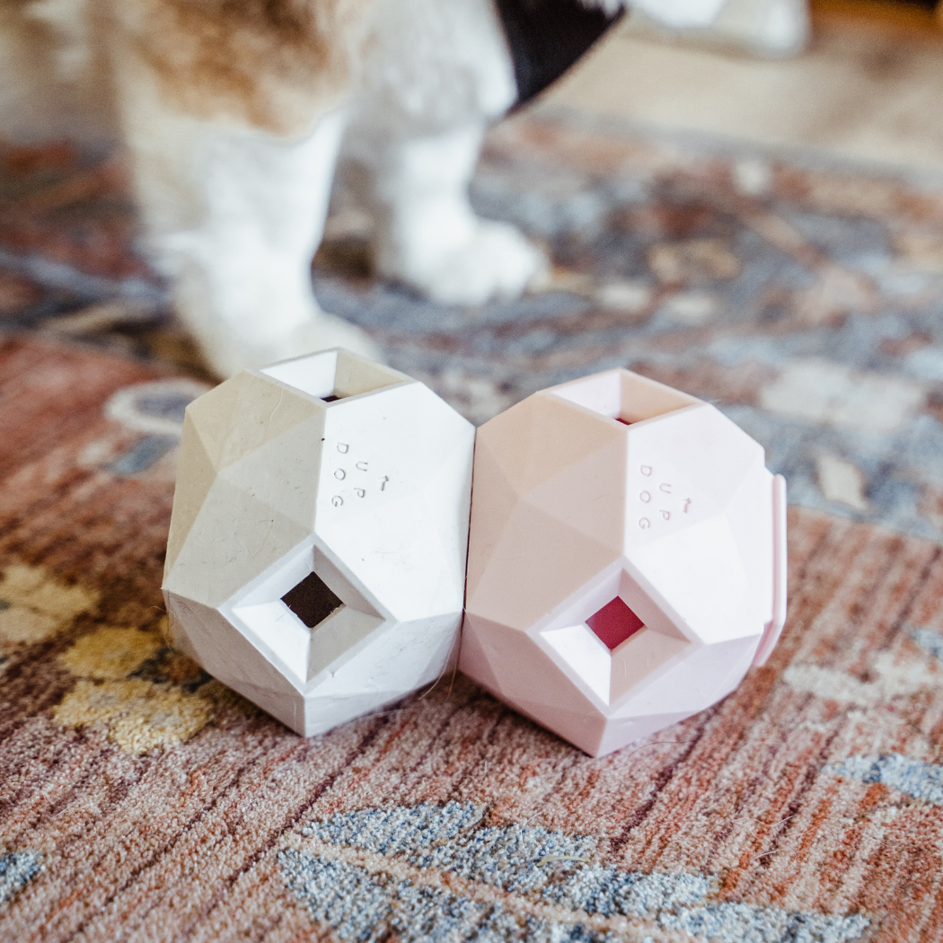 Odin Dog Puzzle Toy – Interactive Treat Dispenser and Slow Feeder