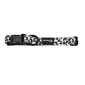 Ever So Wild Adjustable Dog Collar with Neoprene Padding