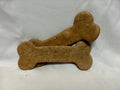 Large Oven-Baked Dog Biscuits with Peanut Butter & Honey