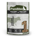 Freeze-Dried Beef Liver Dog Treats – Single Ingredient, 2oz