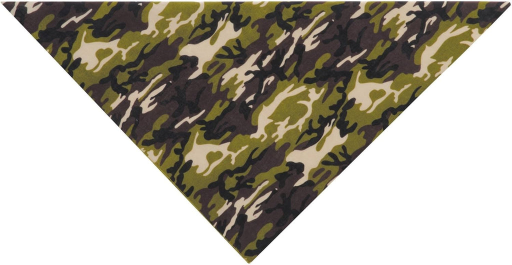 Alcohol-Free Pet Ear Cleaner with Bandana, 8oz