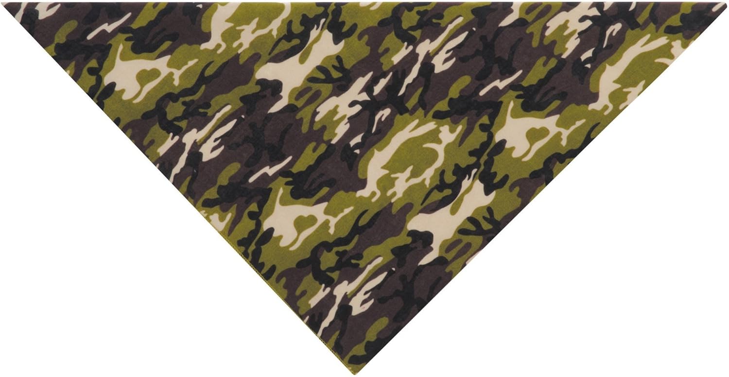 Alcohol-Free Pet Ear Cleaner with Bandana, 8oz