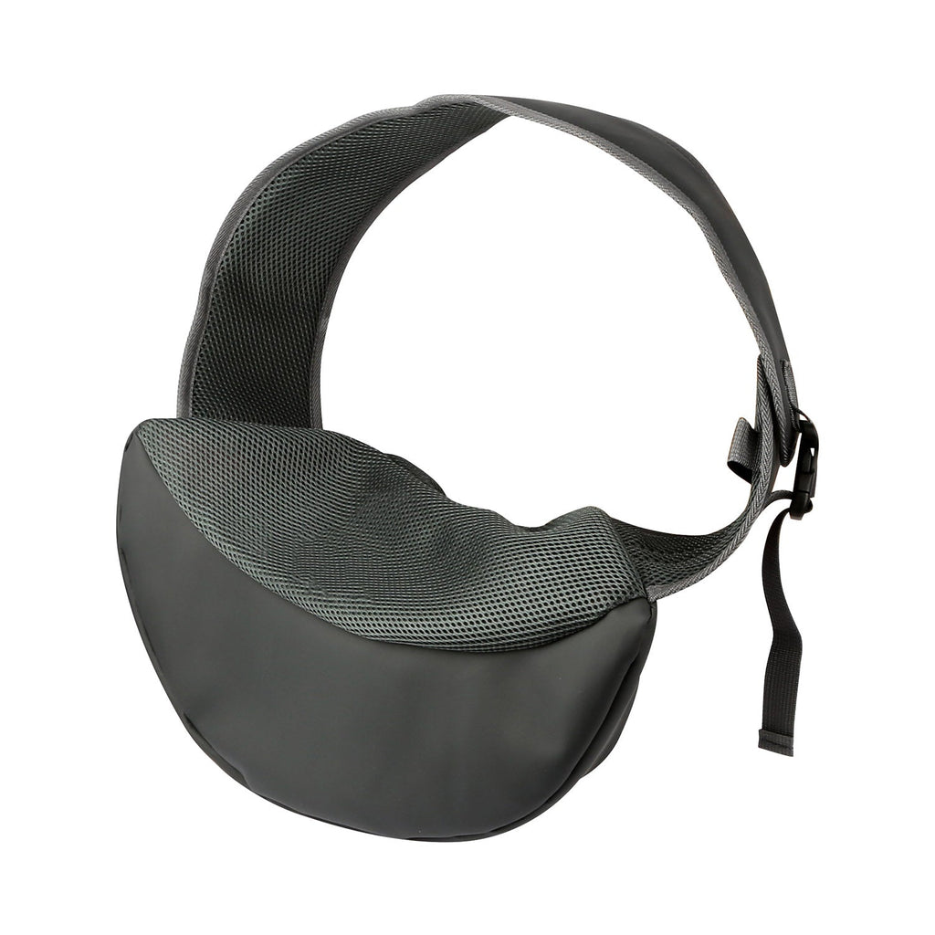 Hands-Free Pet Carrier Sling Bag for Small Dogs and Cats