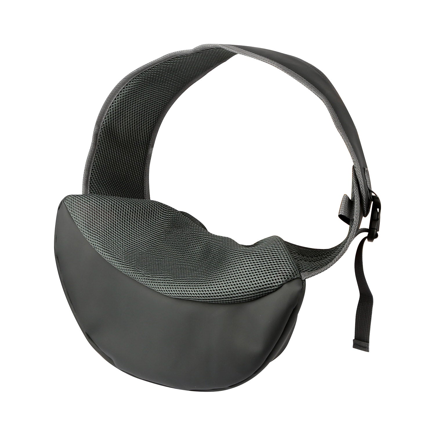 Hands-Free Pet Carrier Sling Bag for Small Dogs and Cats