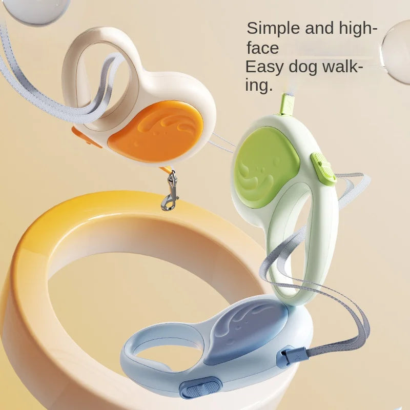 Nylon Everyday Pet Accessory – Durable and Easy to Clean