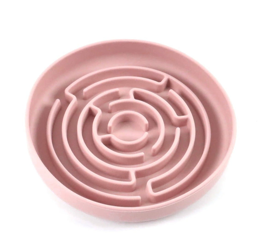 Silicone Slow Feeder