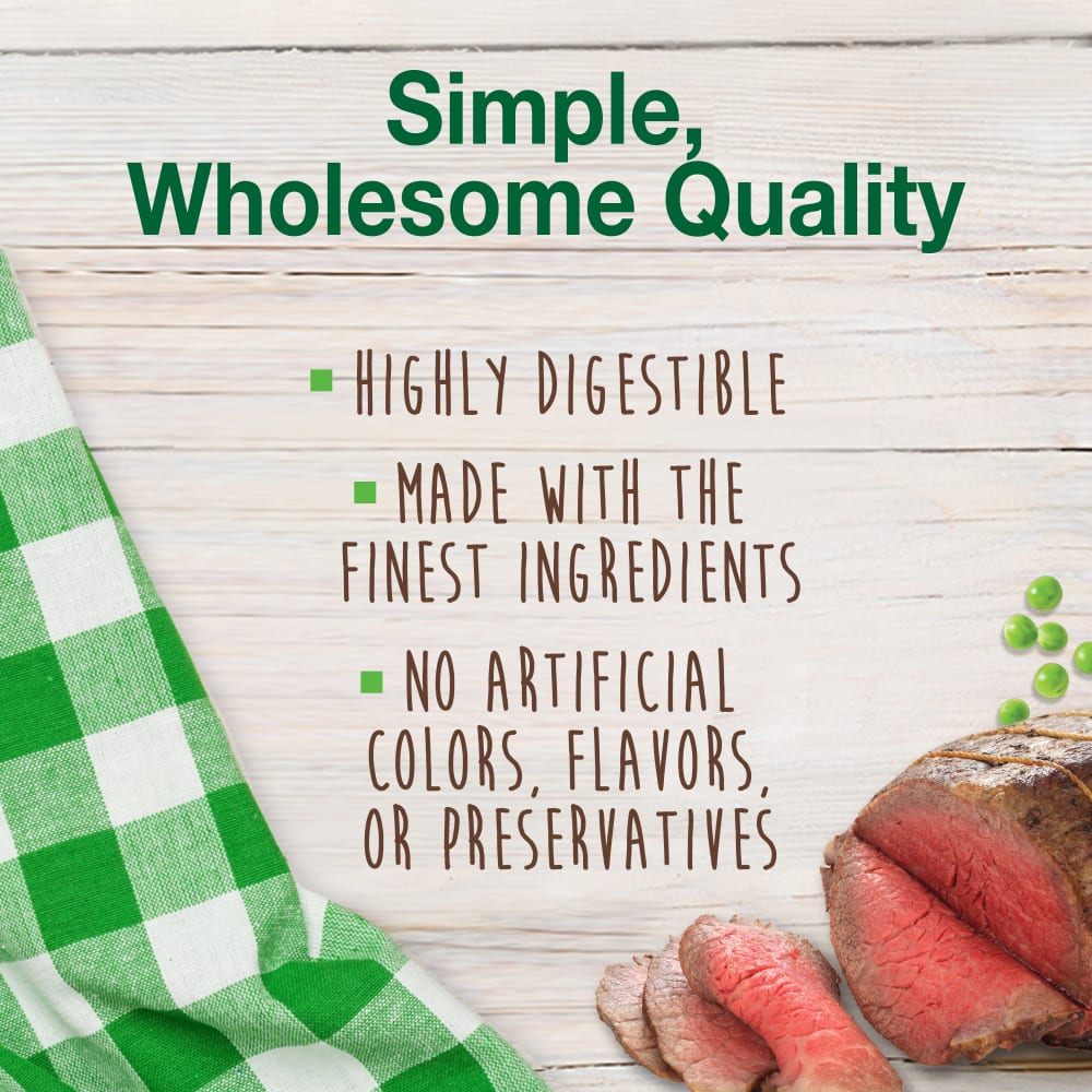 Healthy Edibles Chicken Dog Treats with Natural Ingredients