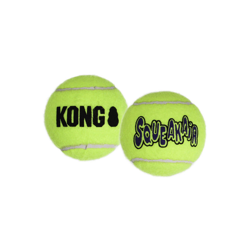 KONG SqueakAir Ball Dog Toy