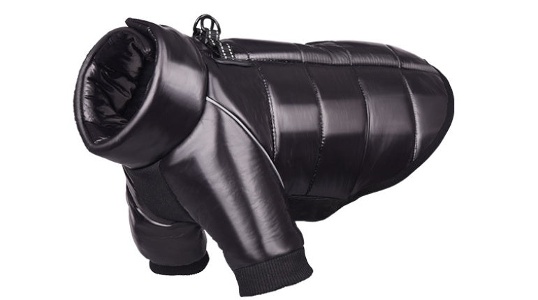 Cotton Two-Leg Dog Garment for Everyday Comfort