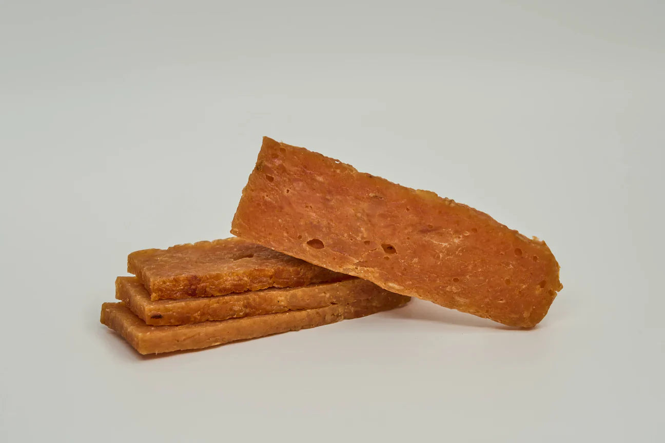 Chicken & Sweet Potato Dog Treats, 16oz