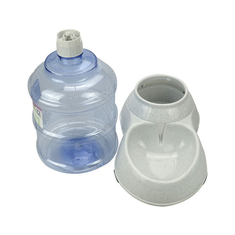 Automatic Pet Feeder or Water Dispenser, Food-Grade PP, 3.5L or 11L