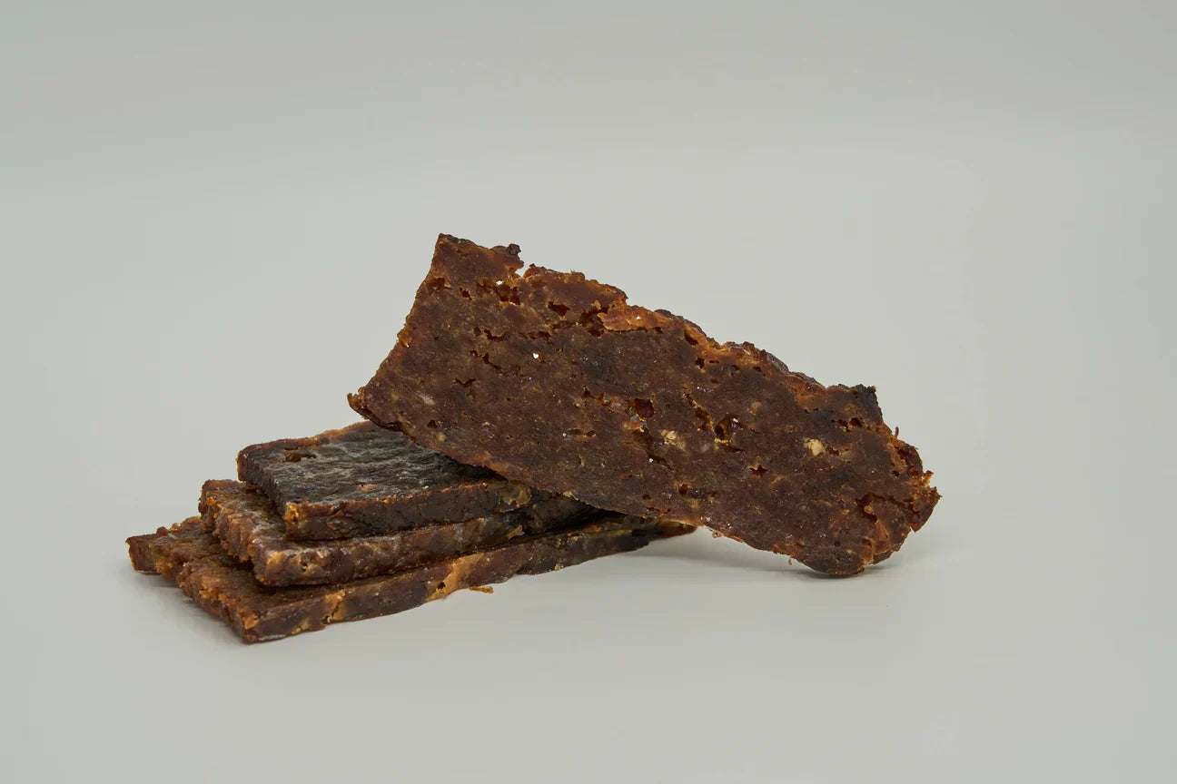 Beef & Pumpkin Dog Treats – High Protein, Easy to Portion