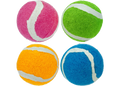 Minipet Squeaky Tennis Balls for Small Dogs