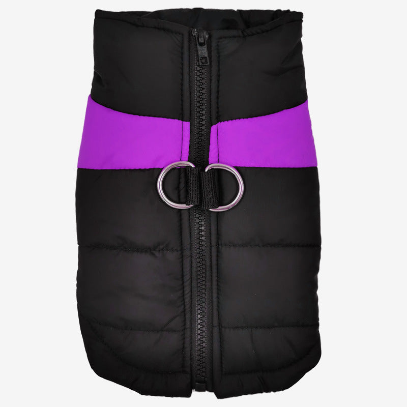Cotton Pet Vest – Multiple Colors and Sizes