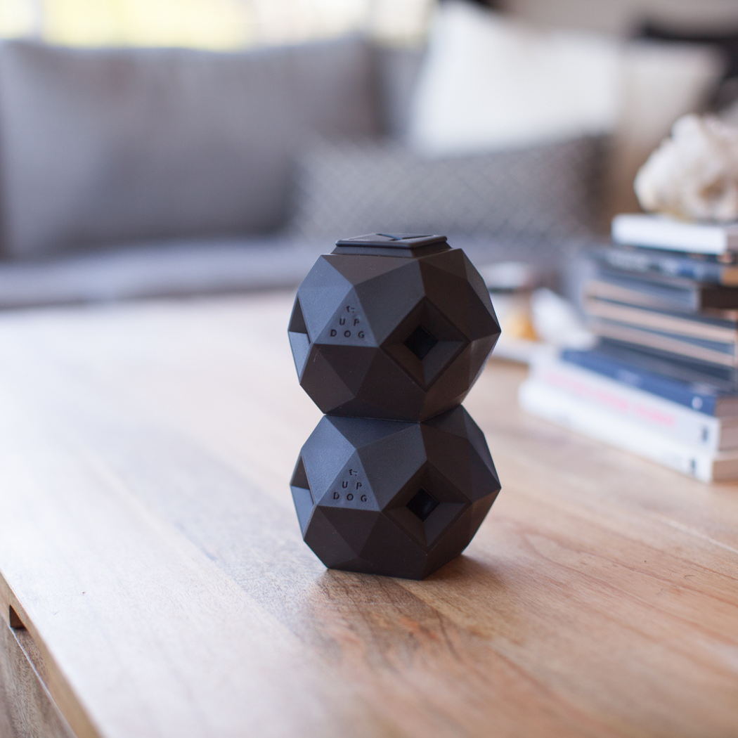 Odin Dog Puzzle Toy – Interactive Treat Dispenser and Slow Feeder