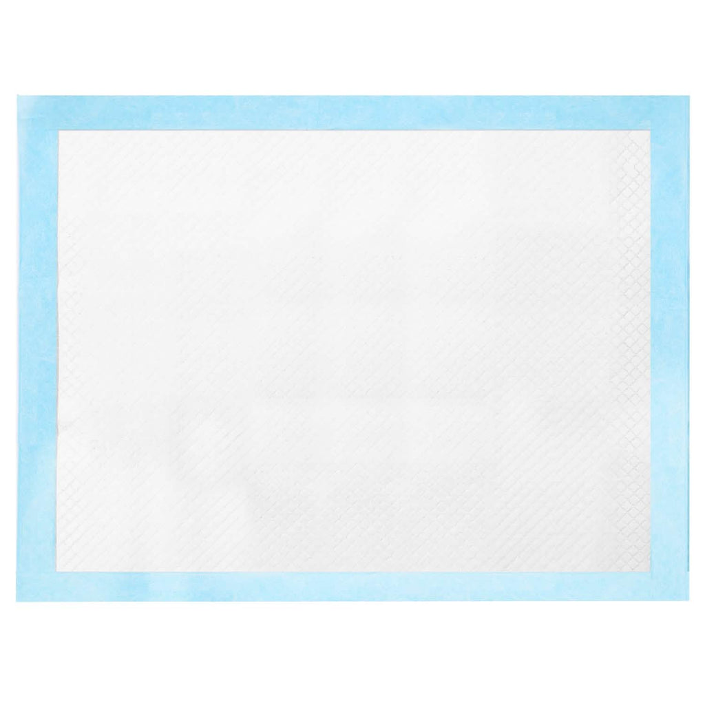 Dog Training Pads, 24" x 18", 50-Pack, Super Absorbent