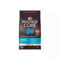 Grain-Free Ocean Fish Dry Dog Food for Sensitive Adult Dogs