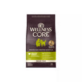 Grain-Free Reduced Fat Adult Dog Food with Turkey & Chicken