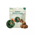 Pupsicle Pops Dog Treat Refills for Pupsicle Dispenser, 7-Pack
