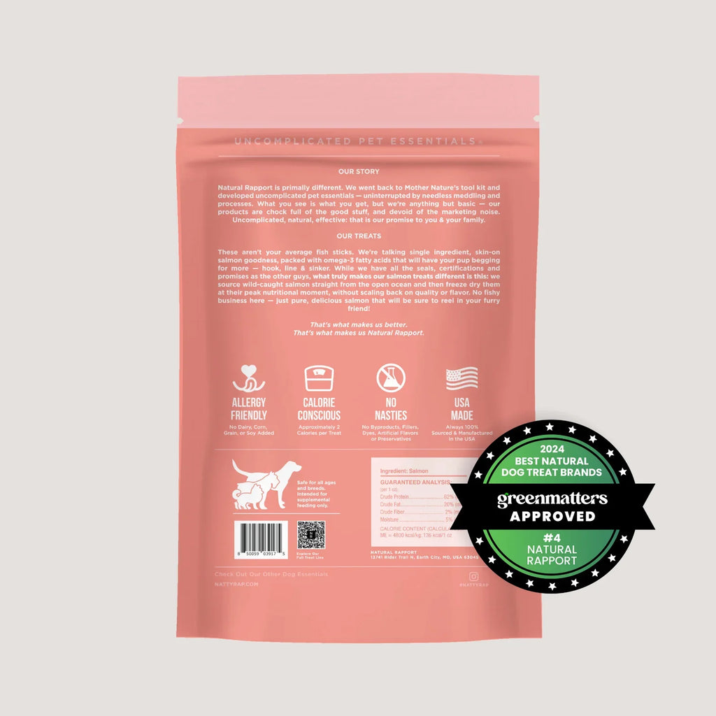 Freeze Dried Pumpkin Meatballs Dog Treats with Beef & Turkey