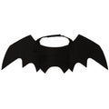 Cat Bat Wings Costume – Soft Felt with Adjustable Straps