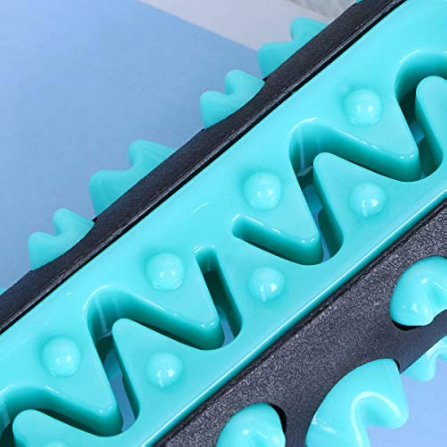 Dog Toothbrush Chew Toy, Durable Dental Stick, 15 x 5 cm