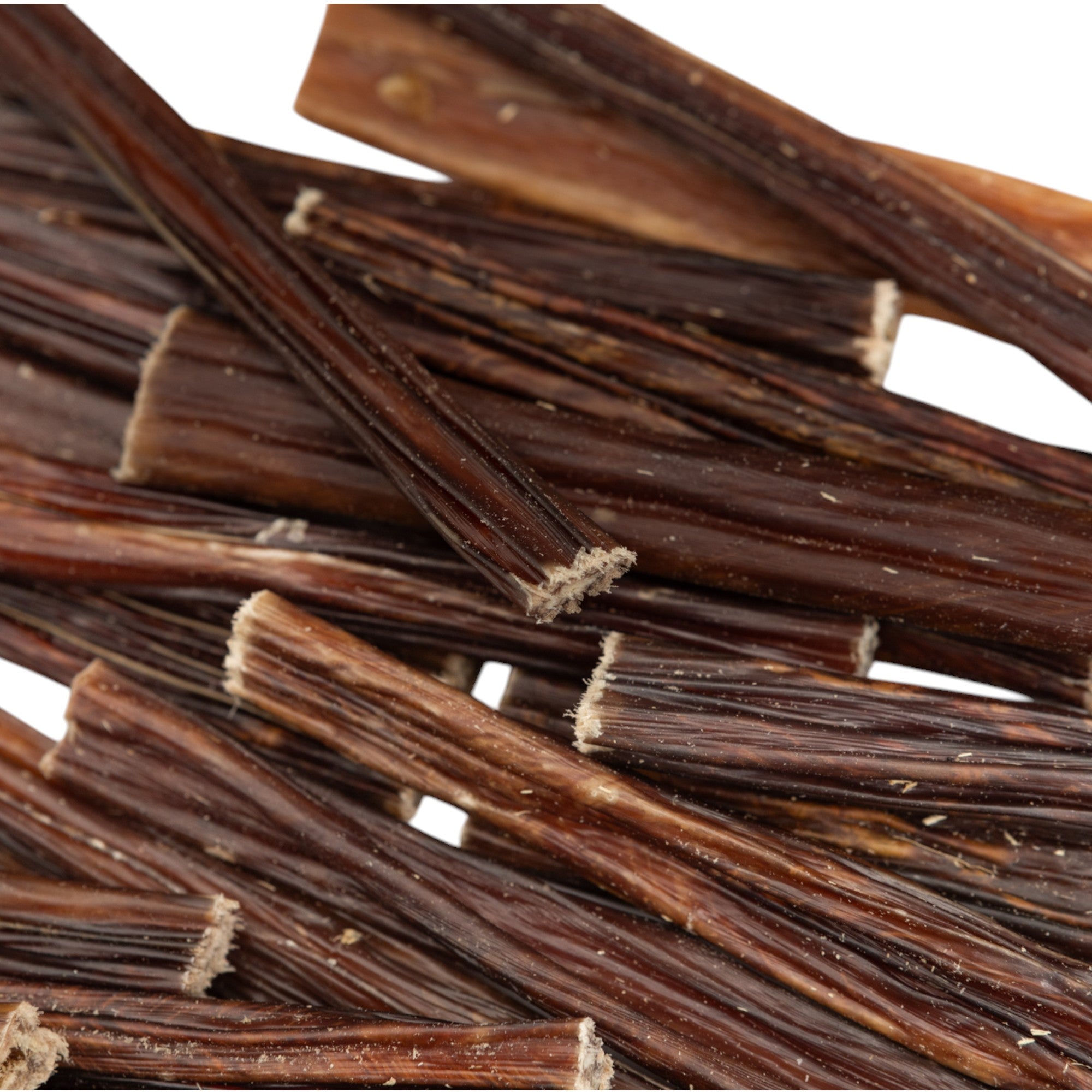 6-Inch All-Natural Beef Gullet Stick Dog Treats