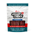 All-Natural 6-Inch Beef Gullet Stick Dog Treats, 5-Pack
