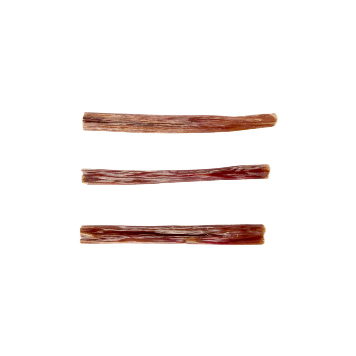 All-Natural 6-Inch Beef Gullet Stick Dog Treats, 5-Pack