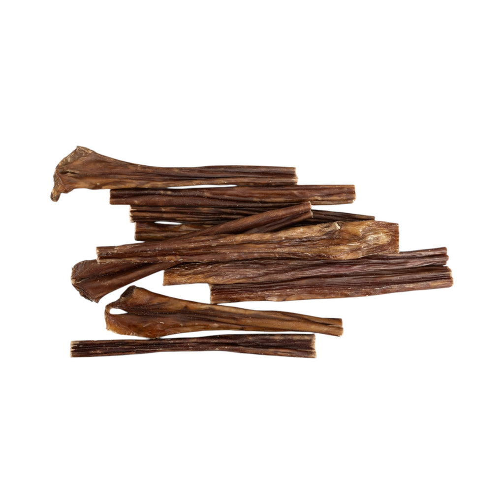 6-Inch All-Natural Beef Gullet Stick Dog Treats
