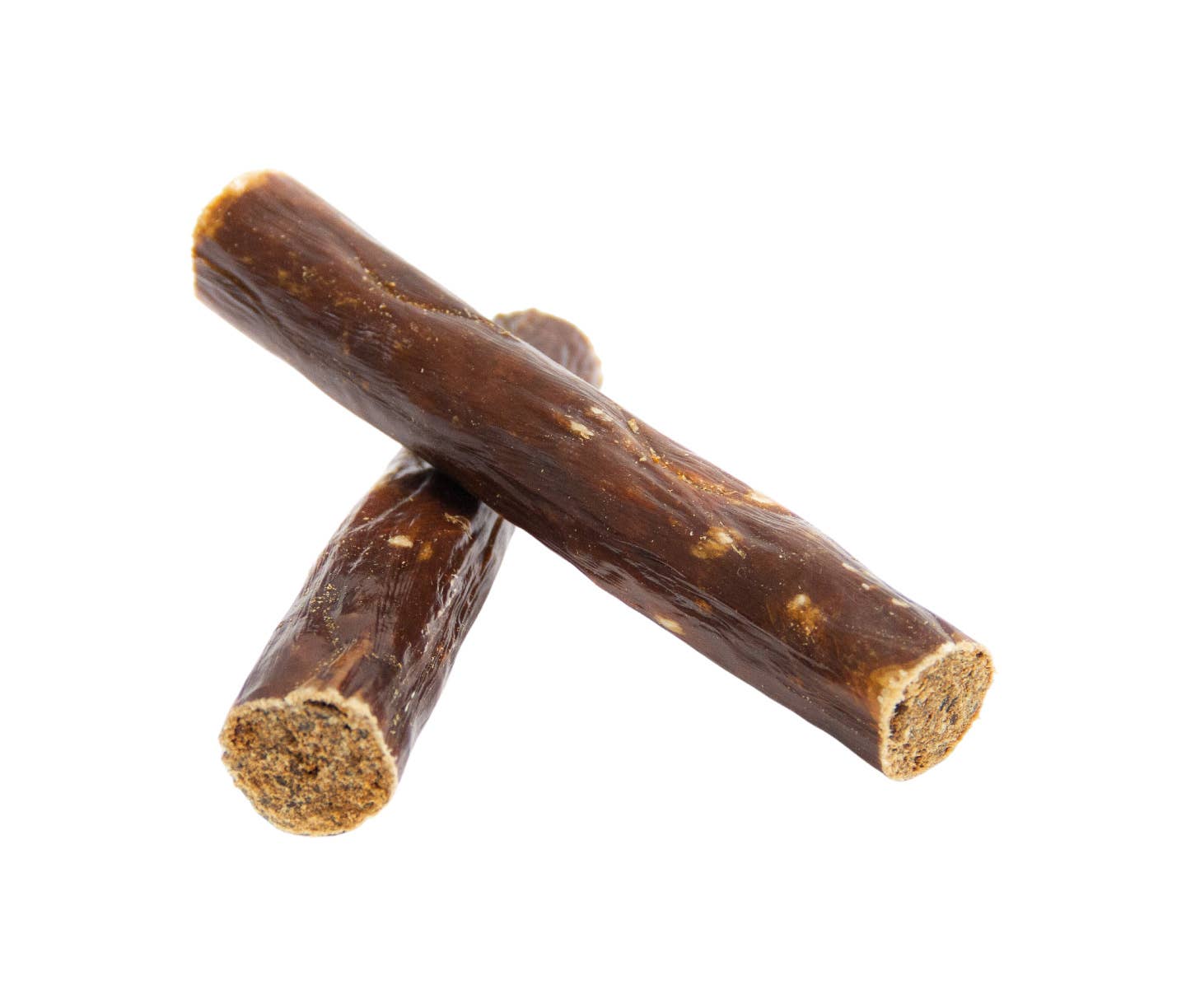6-Inch Beef Stuffed Gullet Dog Chew Treat