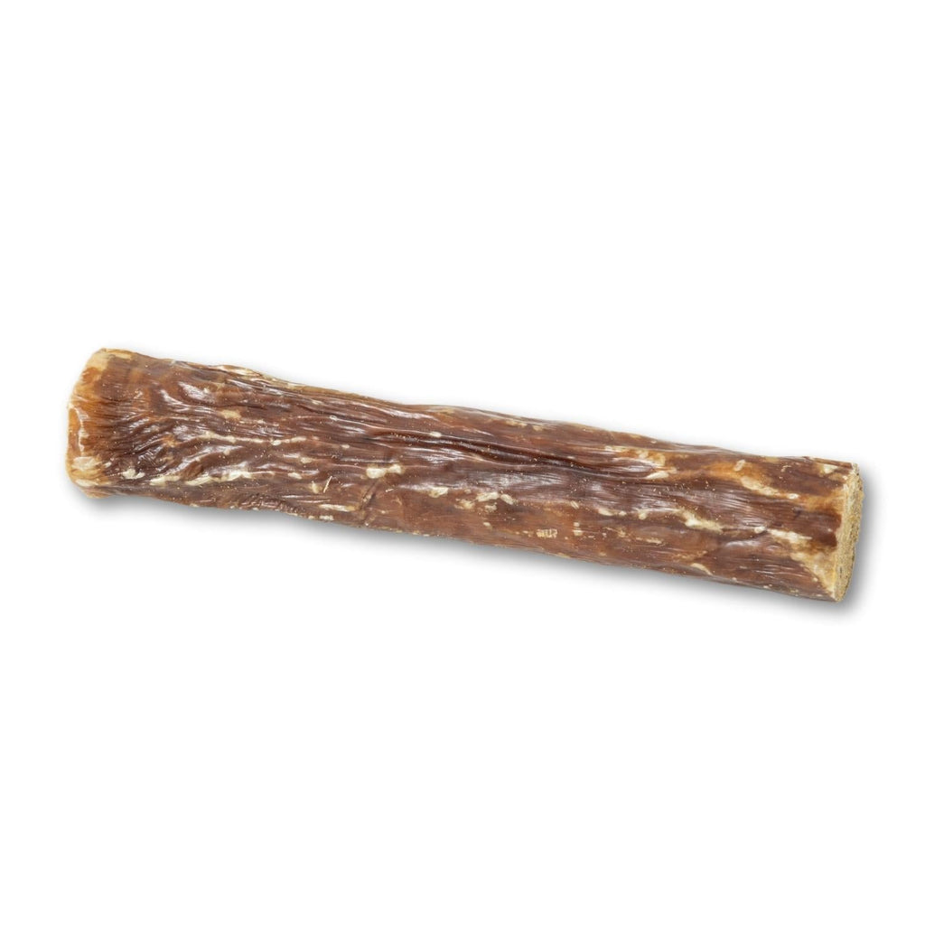 6-Inch Beef Stuffed Gullet Dog Chew Treat
