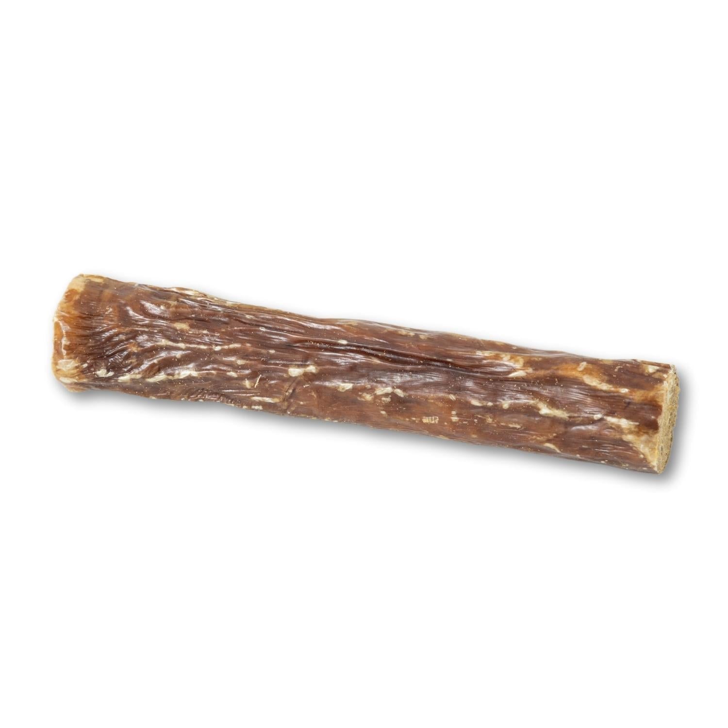 6-Inch Beef Stuffed Gullet Dog Chew Treat