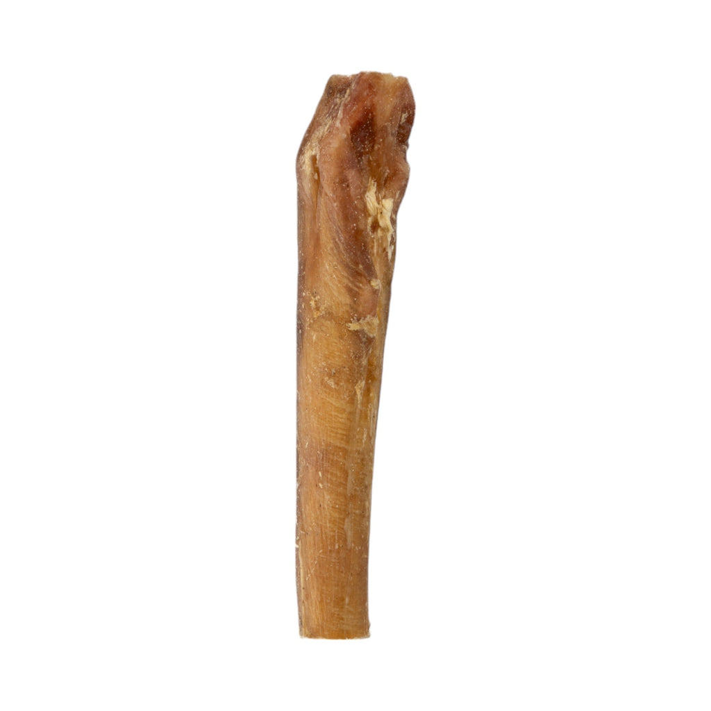 6-Inch Jumbo Beef Bully Sticks for Dogs, Single Ingredient Chew