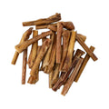 6-Inch Jumbo Beef Bully Sticks for Dogs, Single Ingredient Chew