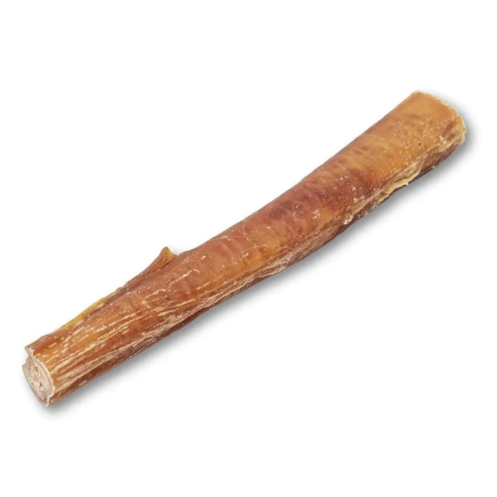 6-Inch Thick Beef Bully Sticks for Dogs, 3-Pack