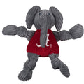 University of Alabama Big Al Plush Dog Toy with Squeakers