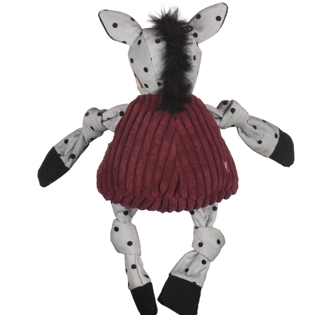 Florida State Seminoles Cimarron Mascot Plush Dog Toy