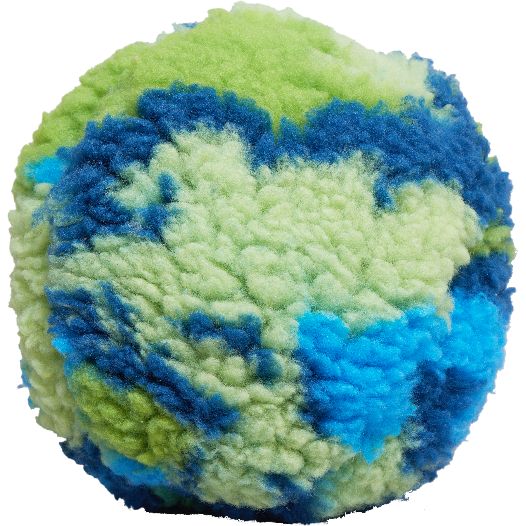 SnuffleSphere Plush Puzzle Ball with Ruff-Tex Character Balls, 8"