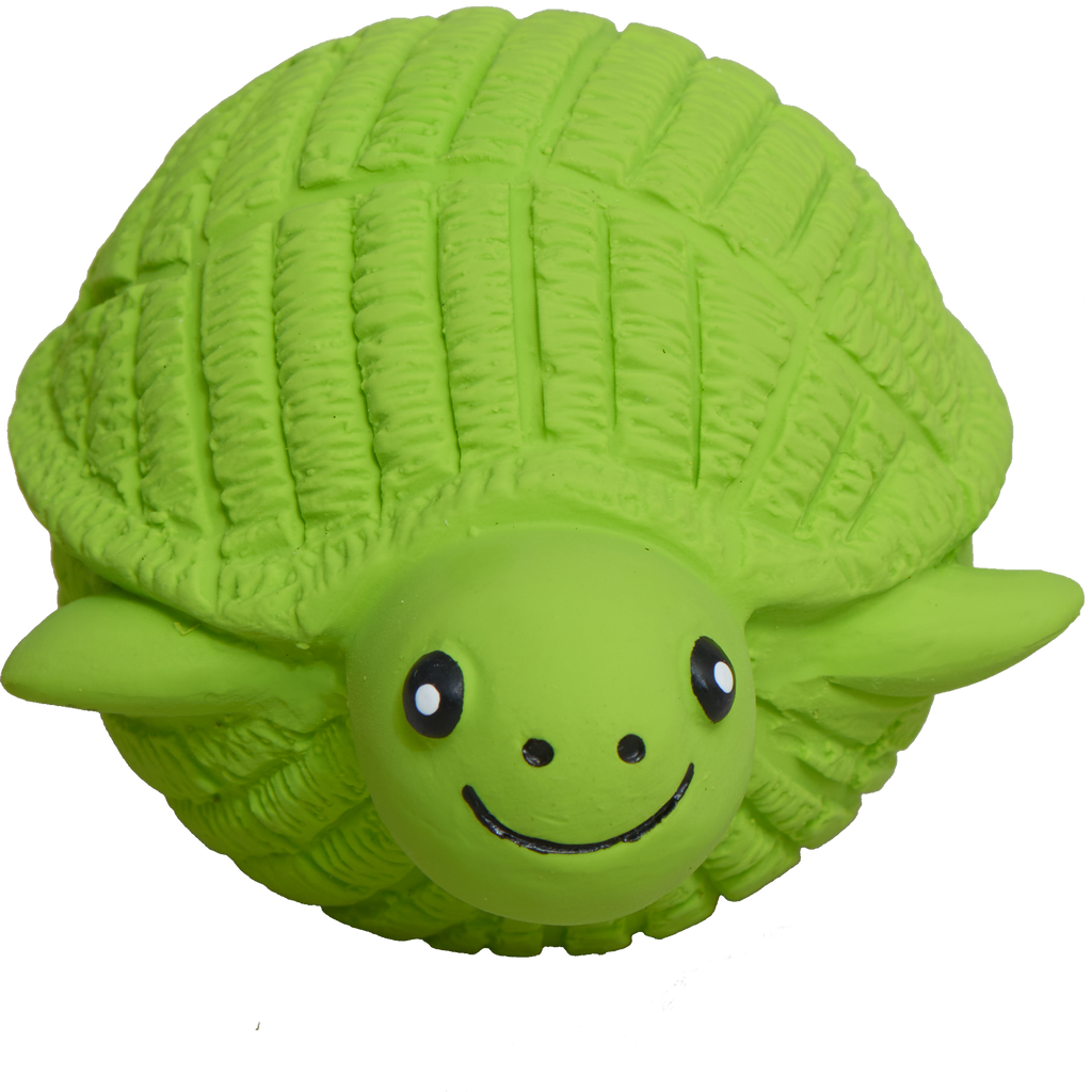 SnuffleSphere Plush Puzzle Ball with Ruff-Tex Character Balls, 8"