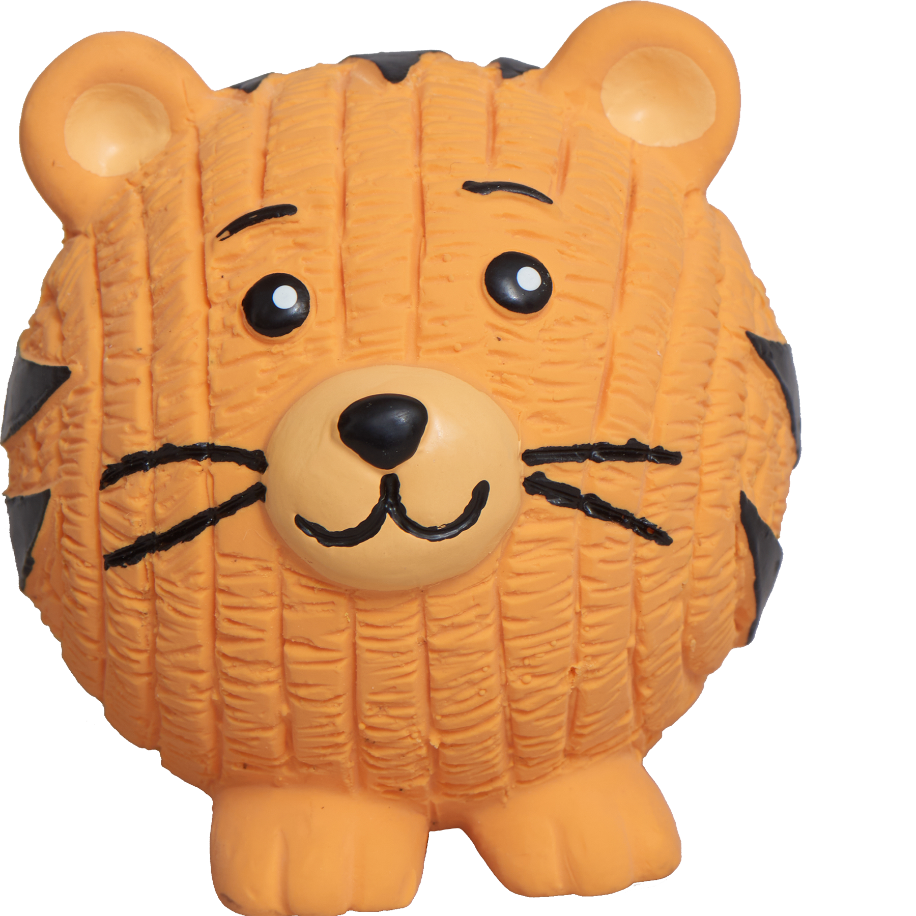 SnuffleSphere Plush Puzzle Ball with Ruff-Tex Character Balls, 8"