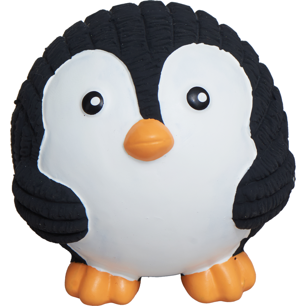 SnuffleSphere Plush Puzzle Ball with Ruff-Tex Character Balls, 8"