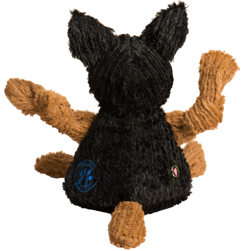 K-9 Chief Knottie® Durable Dog Toy for Medium & Large Dogs