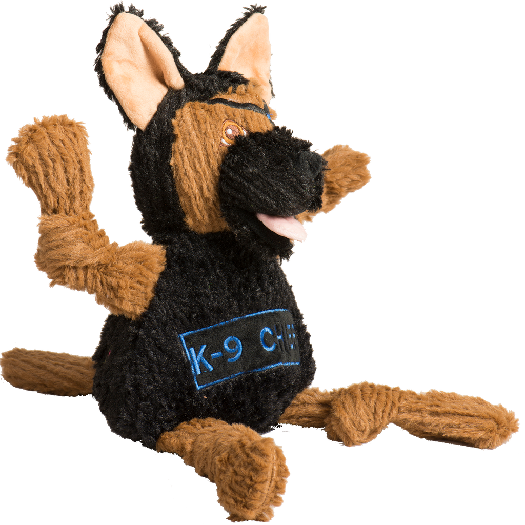 K-9 Chief Knottie® Durable Dog Toy for Medium & Large Dogs
