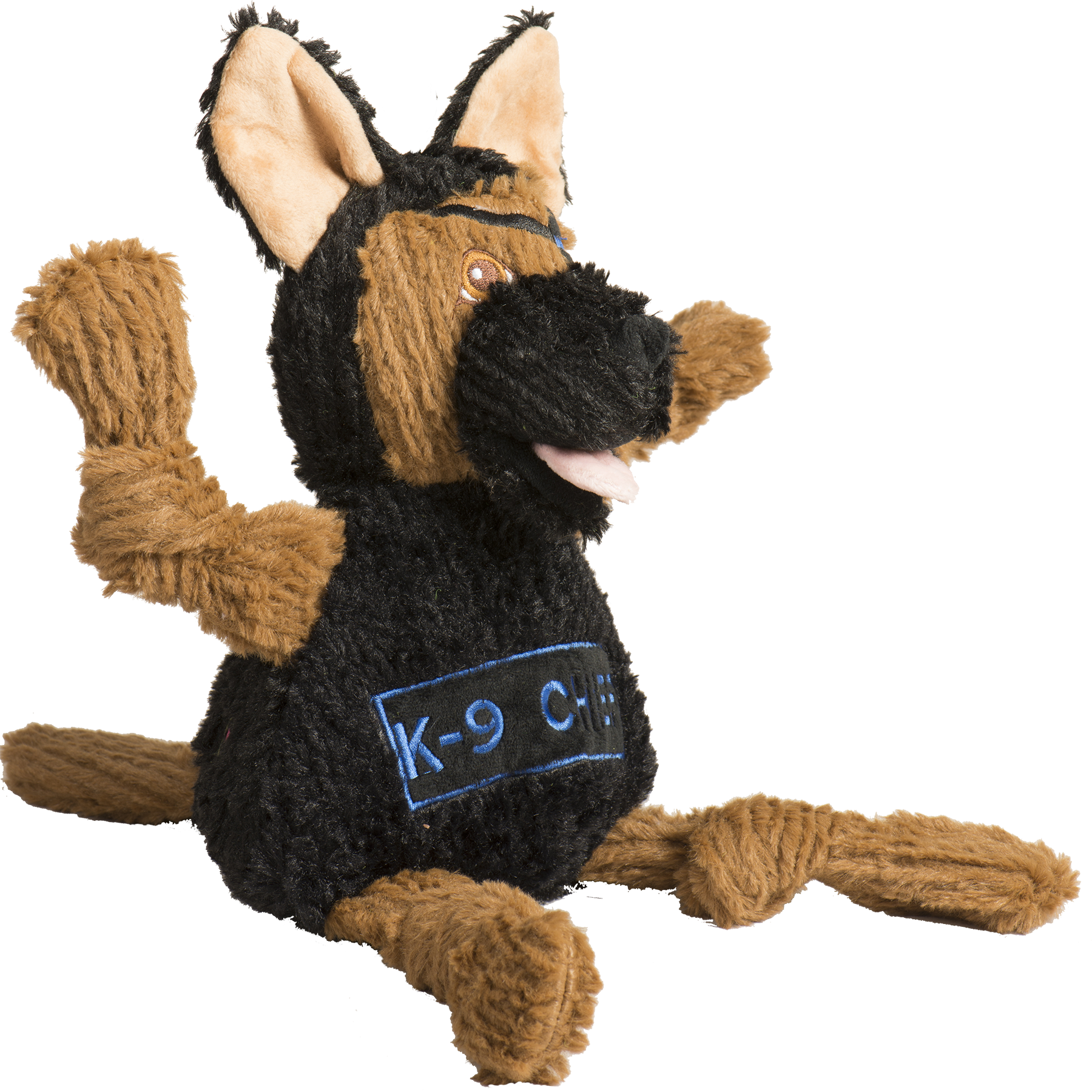 K-9 Chief Knottie® Durable Dog Toy for Medium & Large Dogs