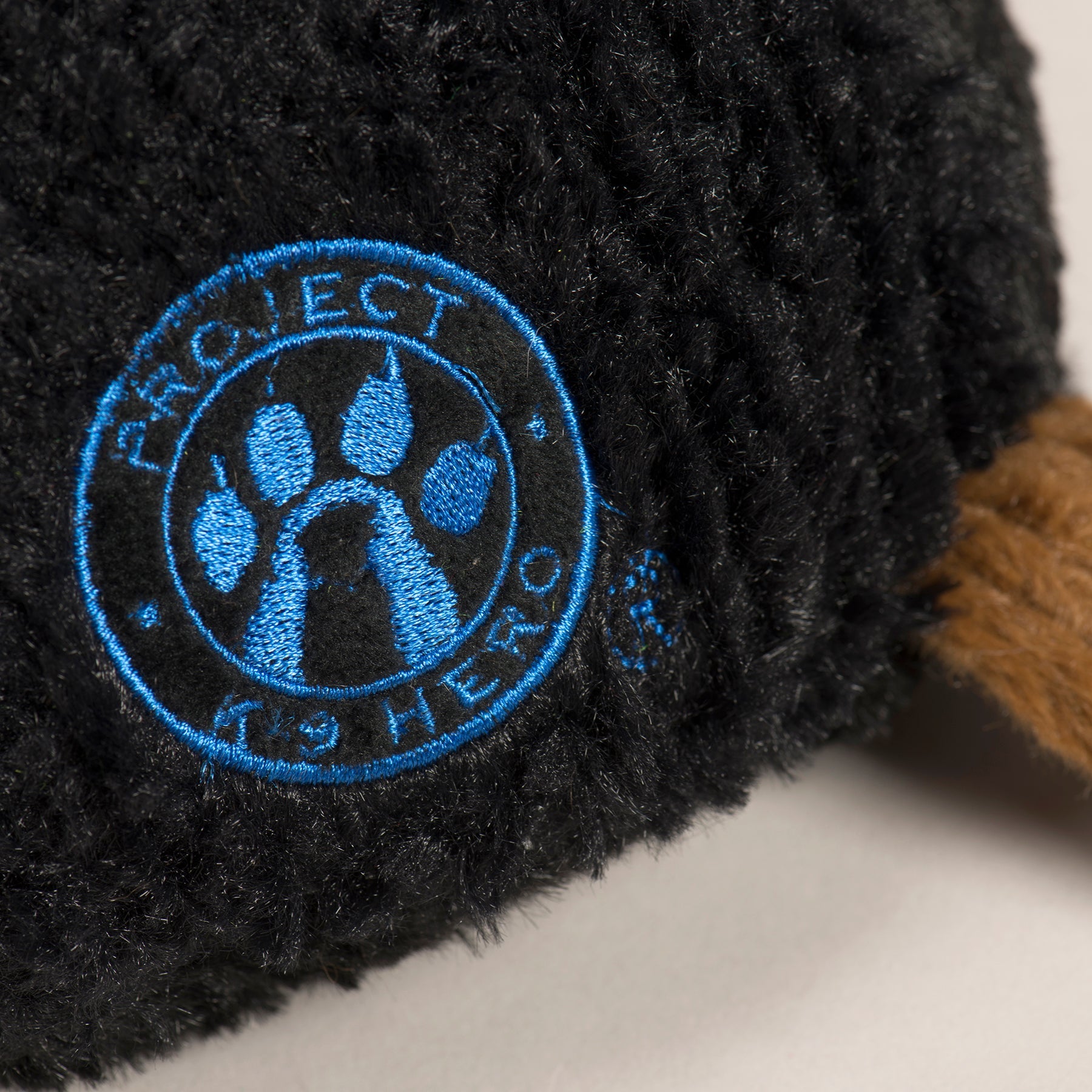 K-9 Chief Knottie® Durable Dog Toy for Medium & Large Dogs