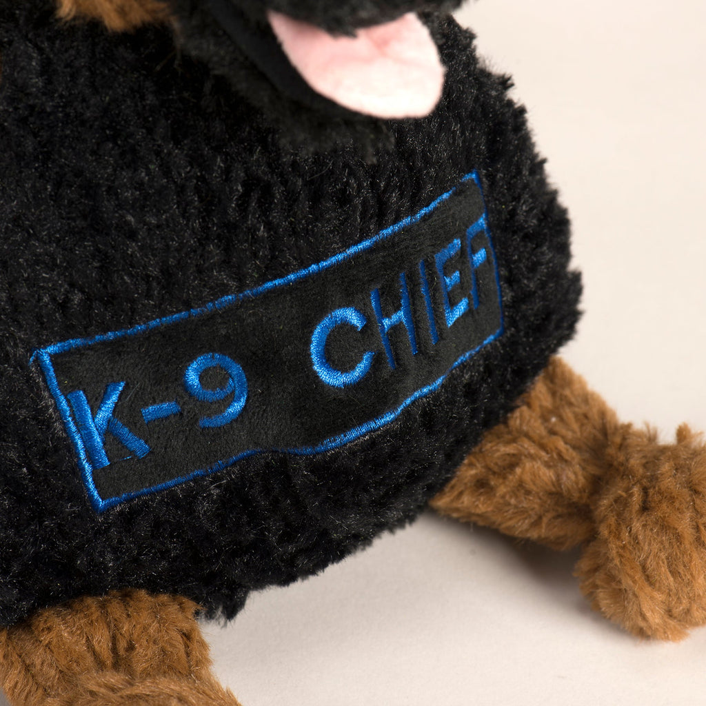 K-9 Chief Knottie® Durable Dog Toy for Medium & Large Dogs