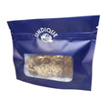 Fine Feline Feasts Whole Quail Heads Cat Treats